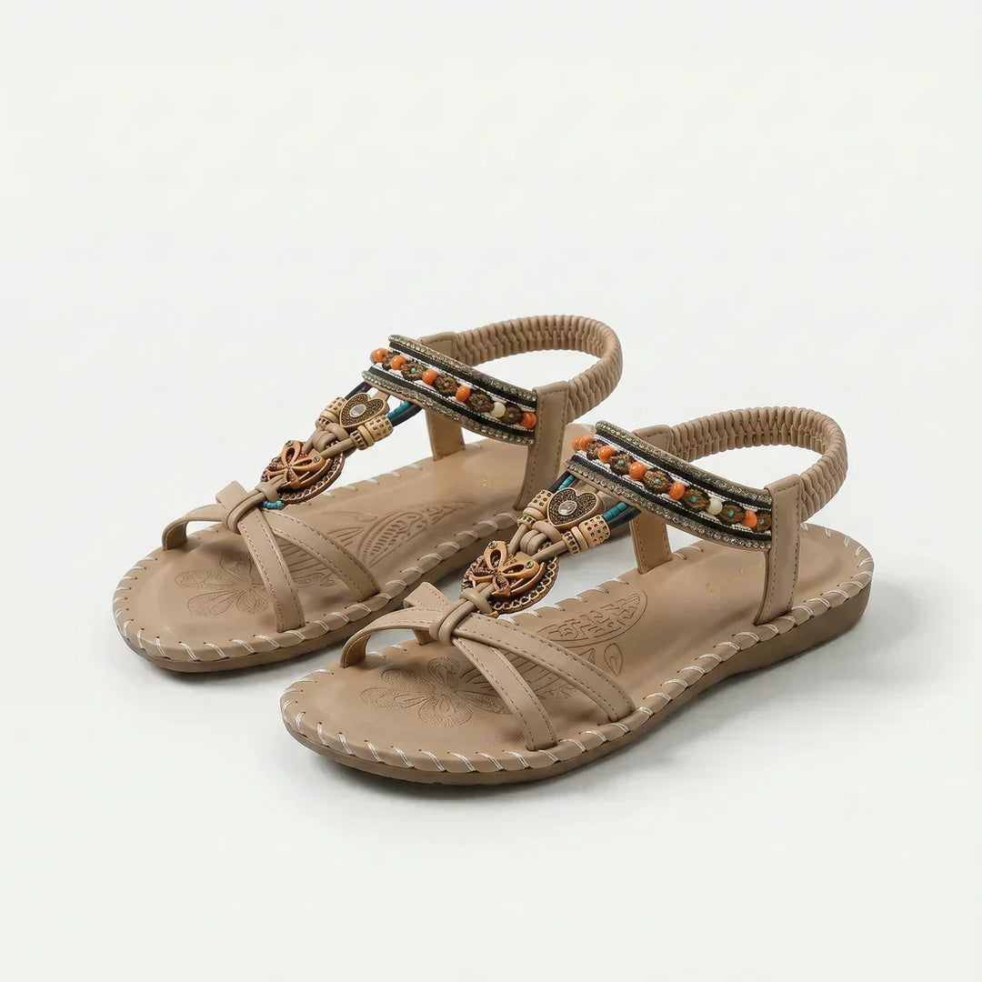 COMFORTABLE ORTHOPEDIC SANDALS NADA