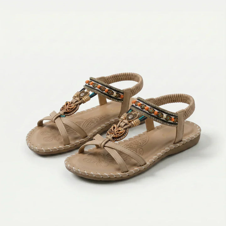 COMFORTABLE ORTHOPEDIC SANDALS NADA