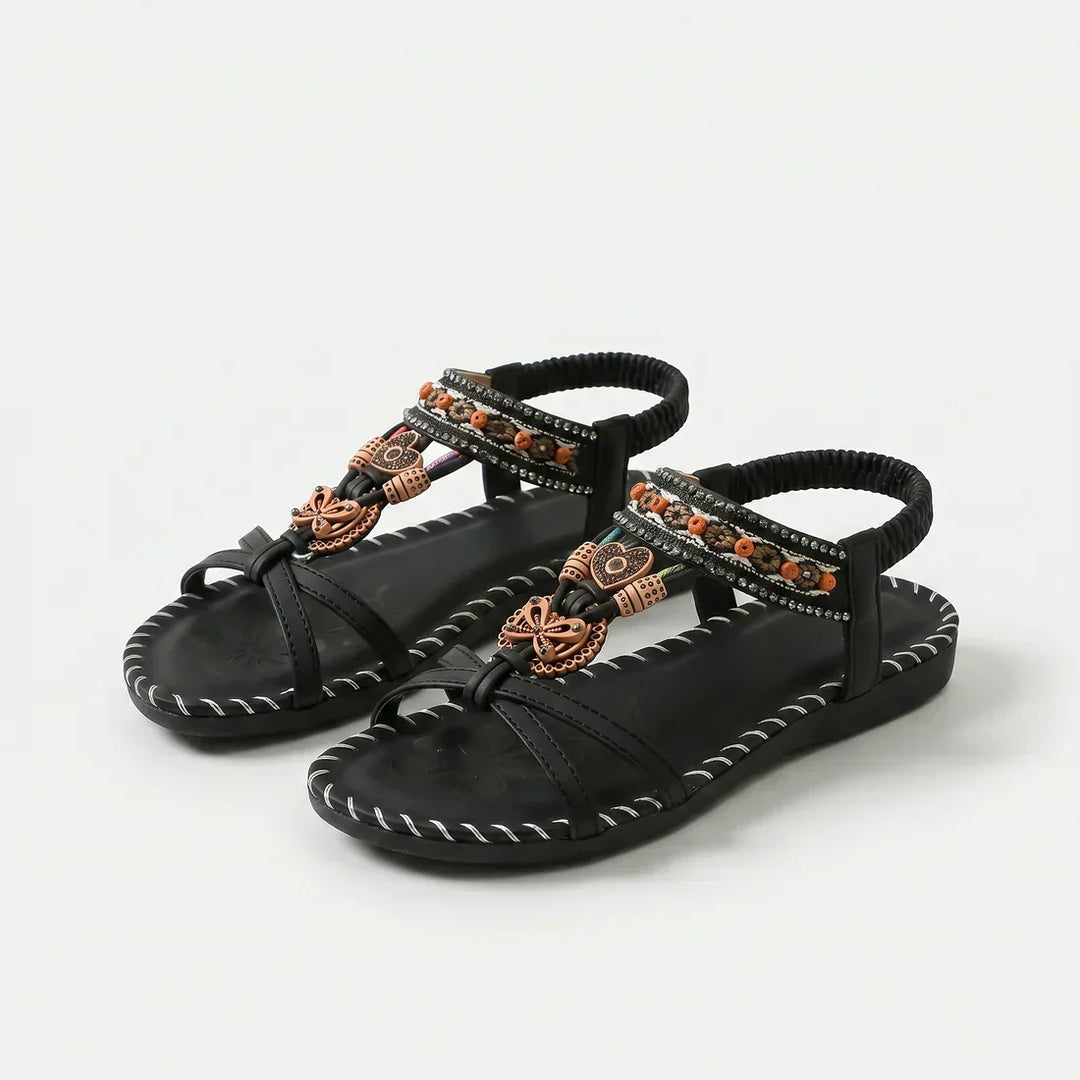 COMFORTABLE ORTHOPEDIC SANDALS NADA