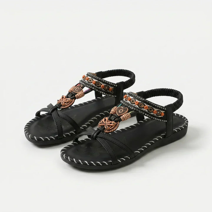 COMFORTABLE ORTHOPEDIC SANDALS NADA
