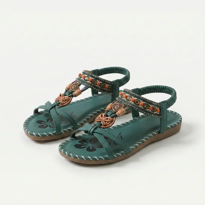 COMFORTABLE ORTHOPEDIC SANDALS NADA