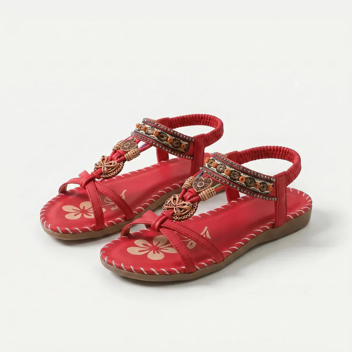 COMFORTABLE ORTHOPEDIC SANDALS NADA