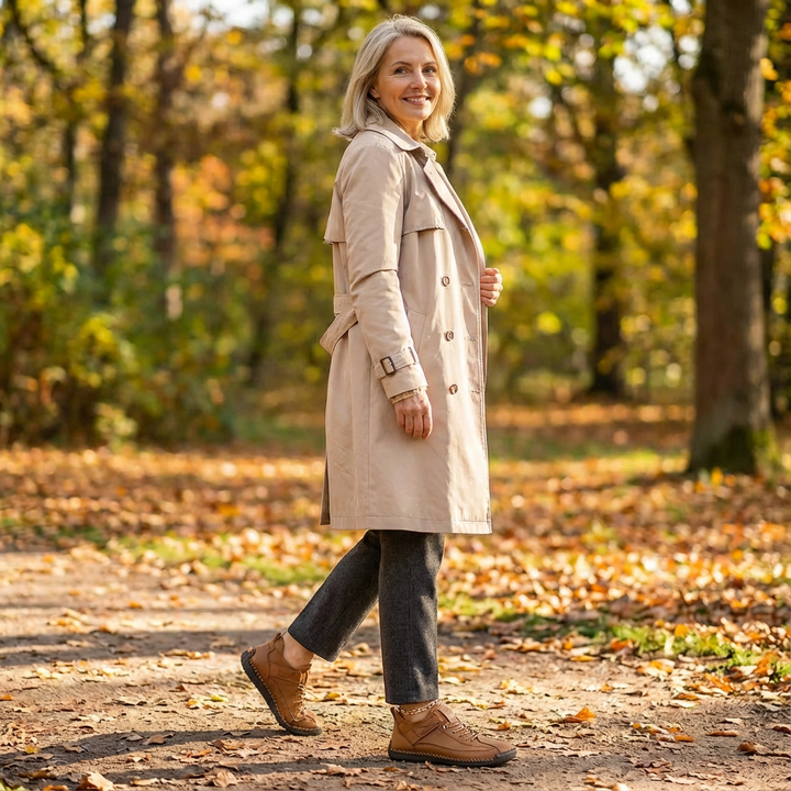 Rosie –  Orthopedic Sneakers