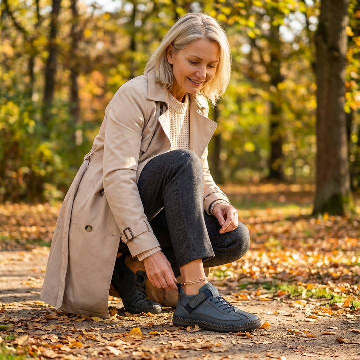 Rosie –  Orthopedic Sneakers