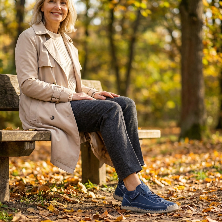 Rosie –  Orthopedic Sneakers