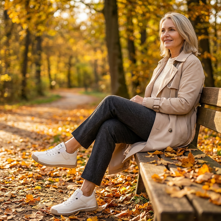 Rosie –  Orthopedic Sneakers