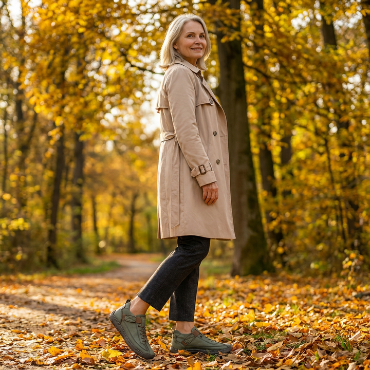Rosie –  Orthopedic Sneakers