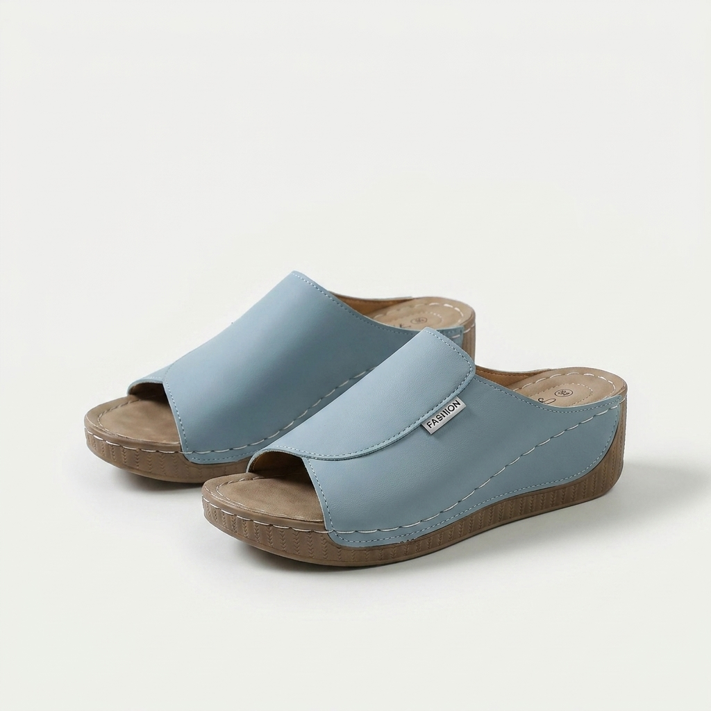 INDIA ARCH SUPPORT COMFORT SANDALS