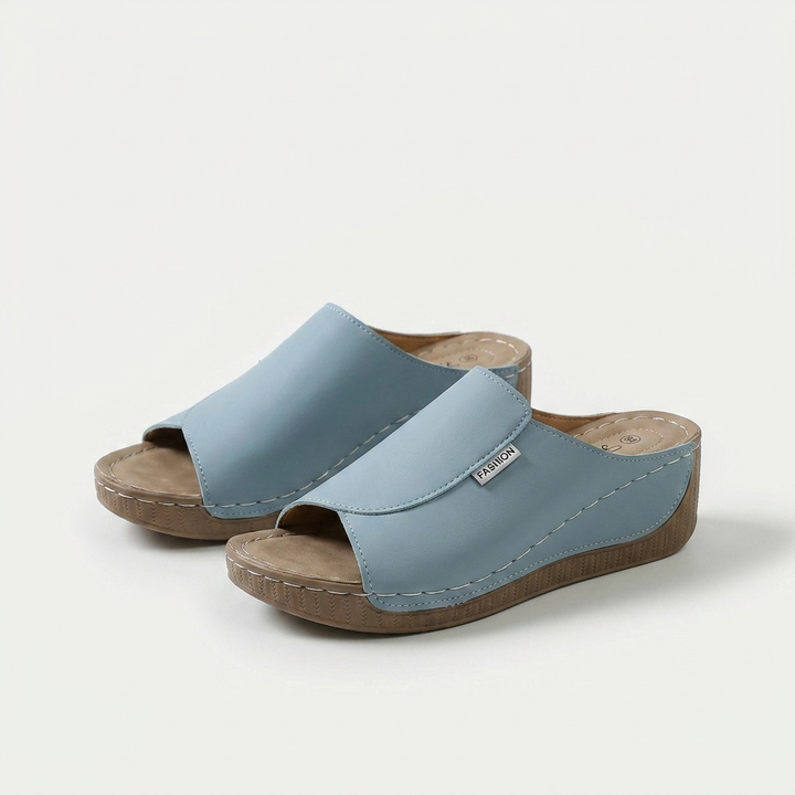 INDIA ARCH SUPPORT COMFORT SANDALS