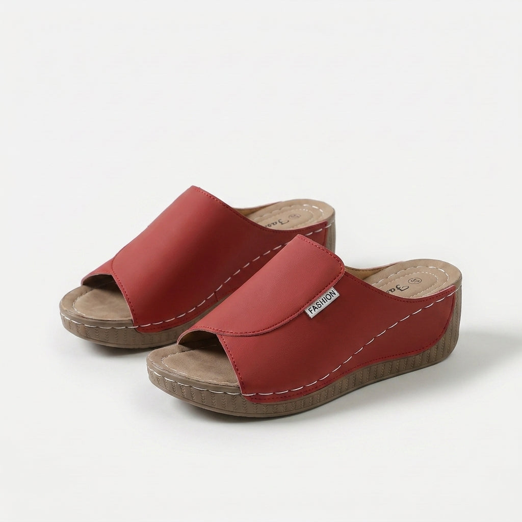 INDIA ARCH SUPPORT COMFORT SANDALS
