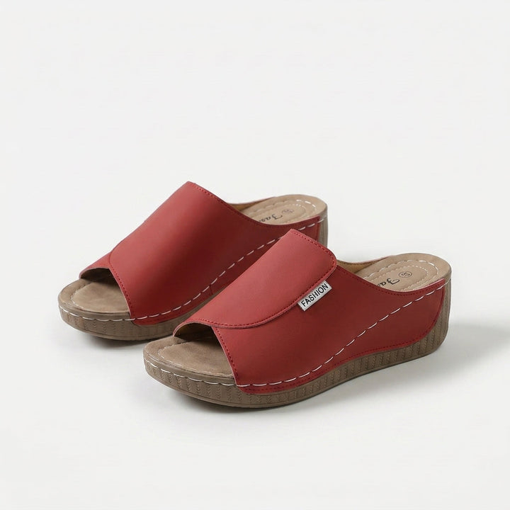 INDIA ARCH SUPPORT COMFORT SANDALS