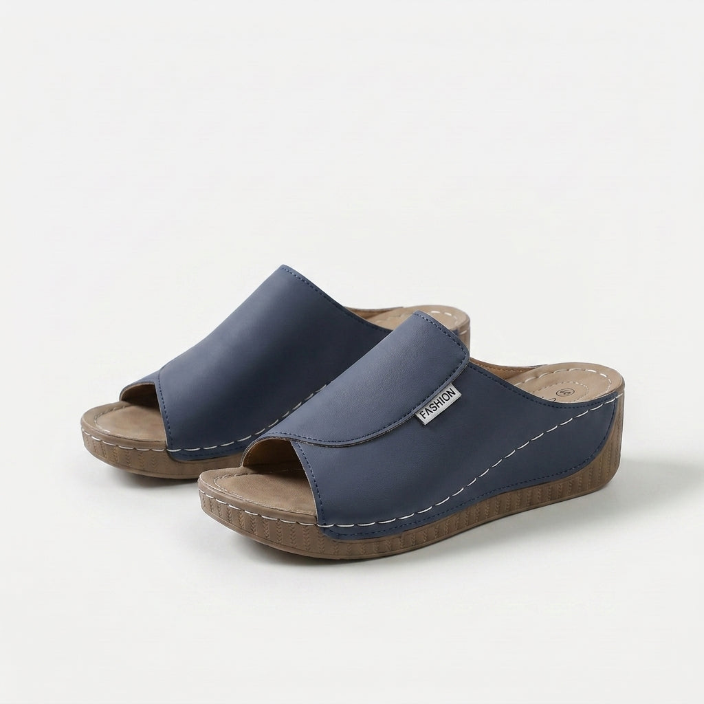 INDIA ARCH SUPPORT COMFORT SANDALS