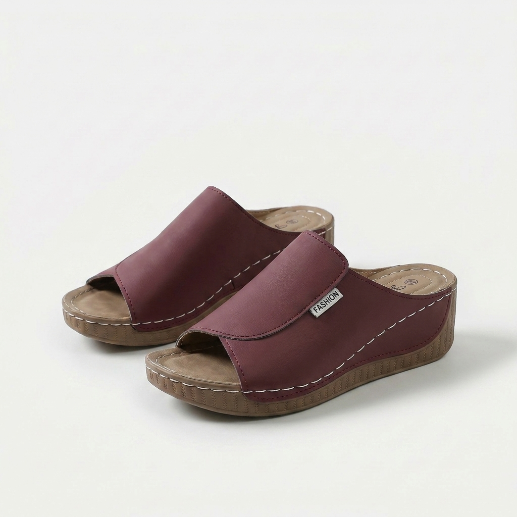 INDIA ARCH SUPPORT COMFORT SANDALS