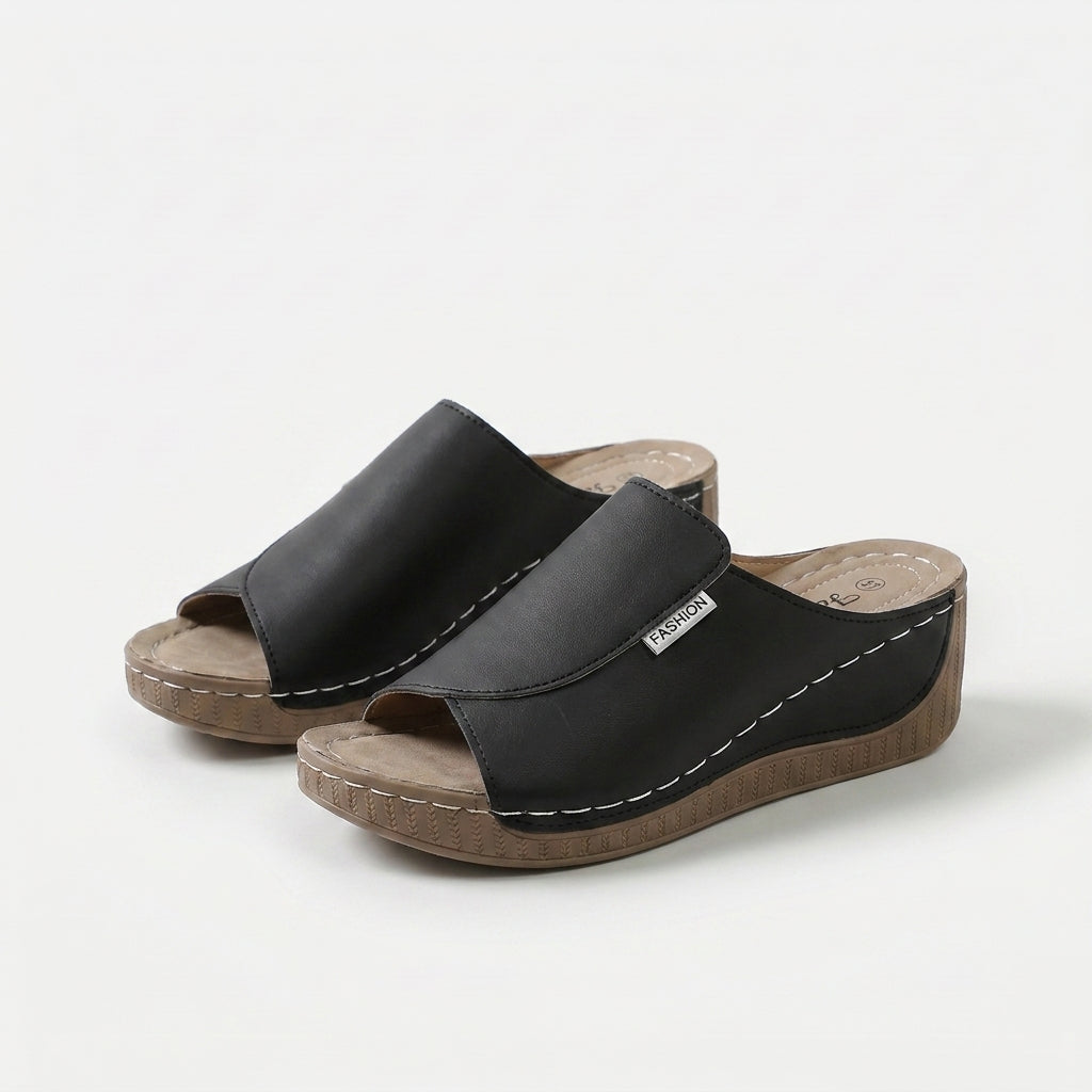 INDIA ARCH SUPPORT COMFORT SANDALS