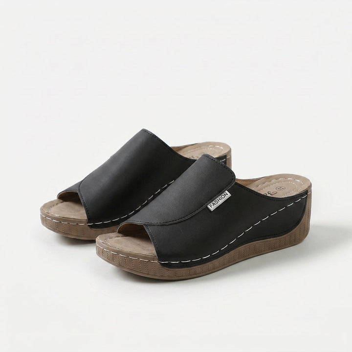 INDIA ARCH SUPPORT COMFORT SANDALS