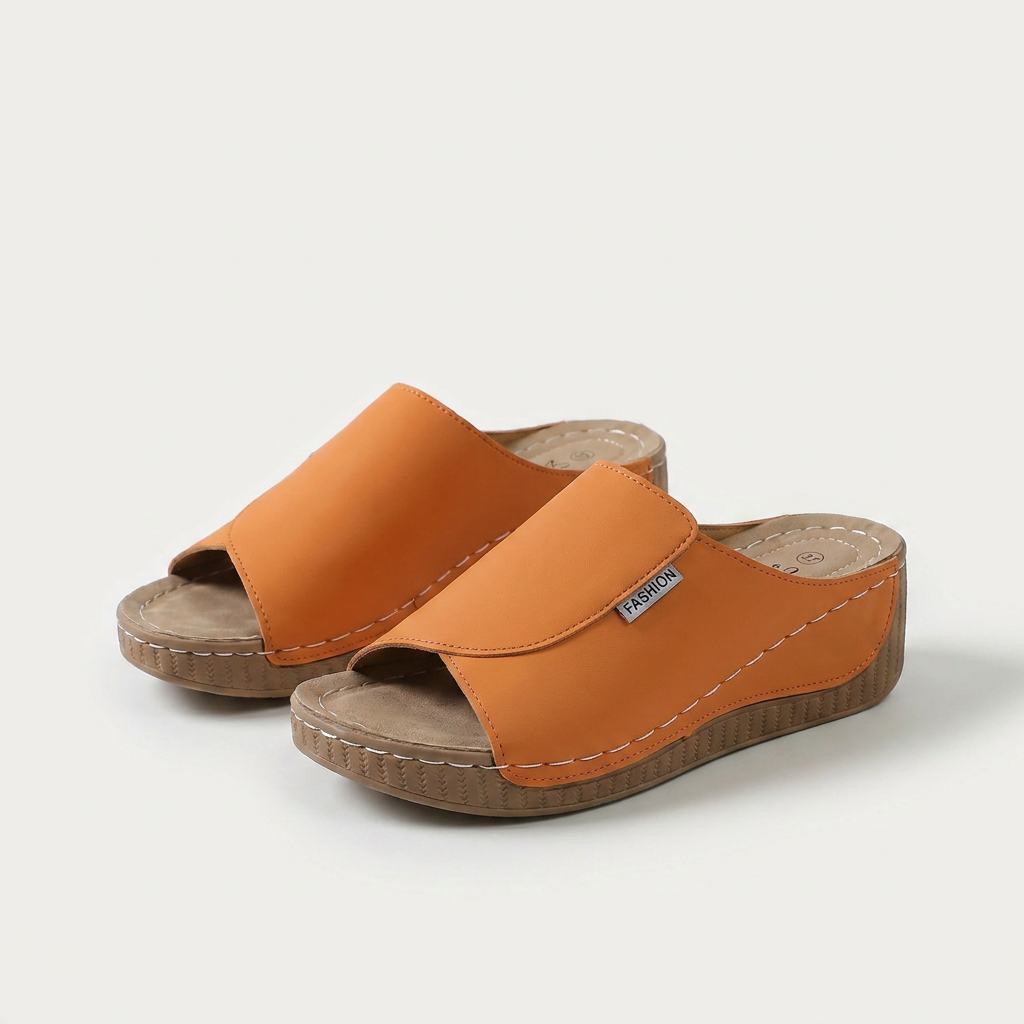 INDIA ARCH SUPPORT COMFORT SANDALS