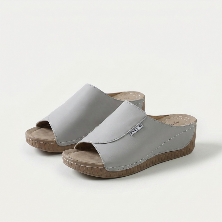 INDIA ARCH SUPPORT COMFORT SANDALS
