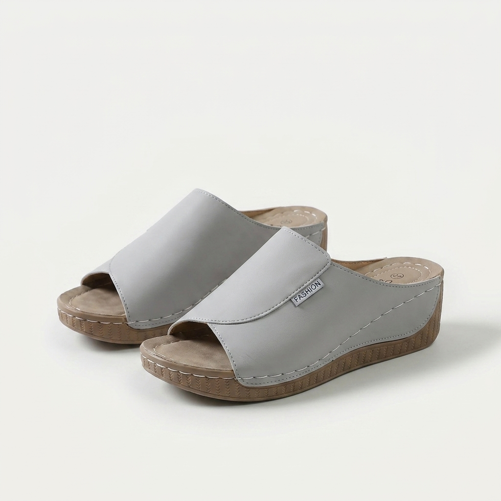INDIA ARCH SUPPORT COMFORT SANDALS