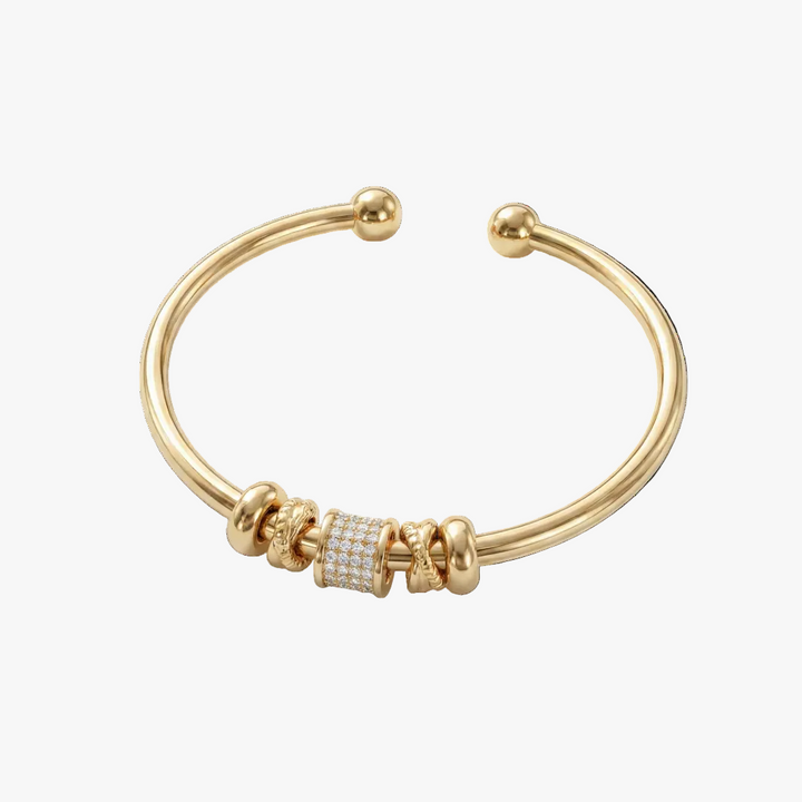 Bodil | Elegant Wristband