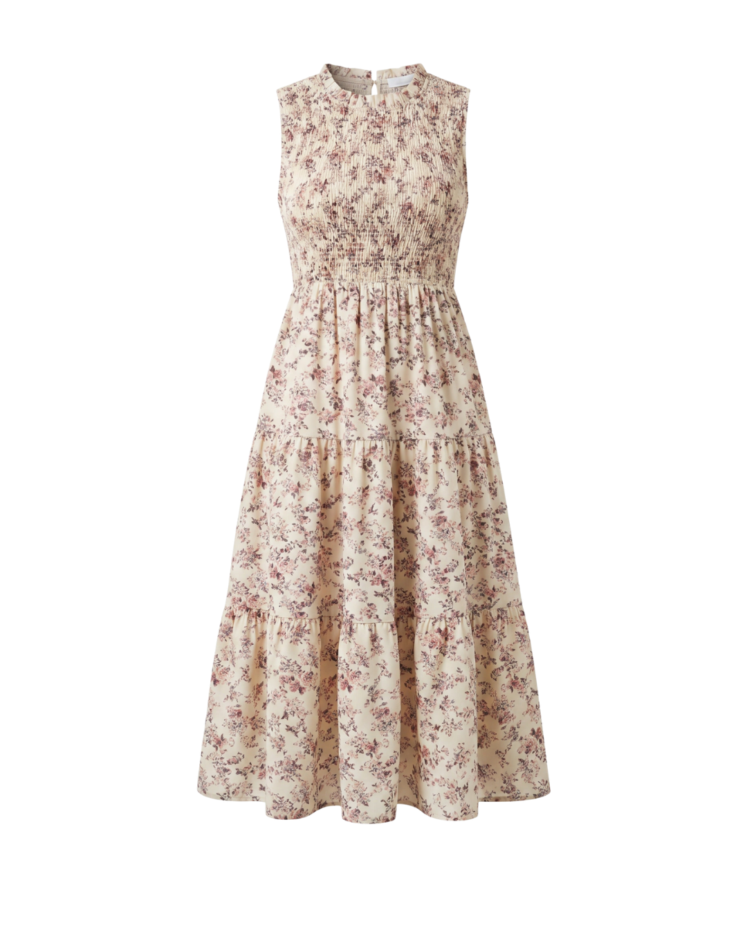 Cándida™ - Floral Dress