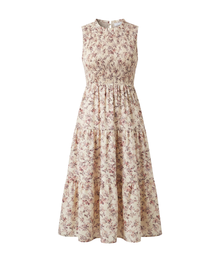 Cándida™ - Floral Dress