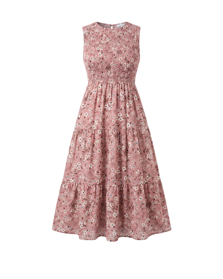 Cándida™ - Floral Dress