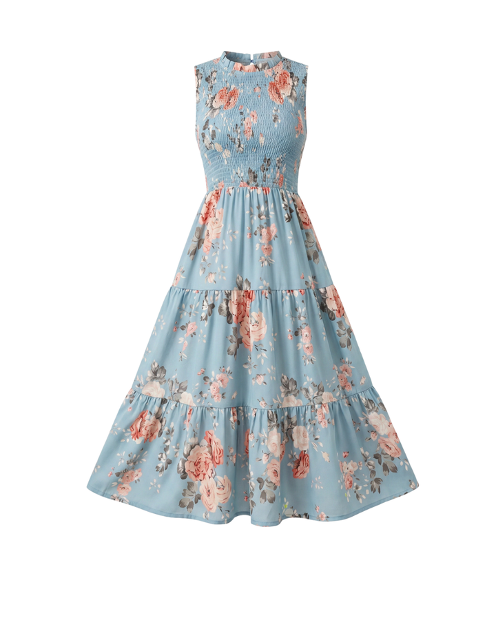 Cándida™ - Floral Dress