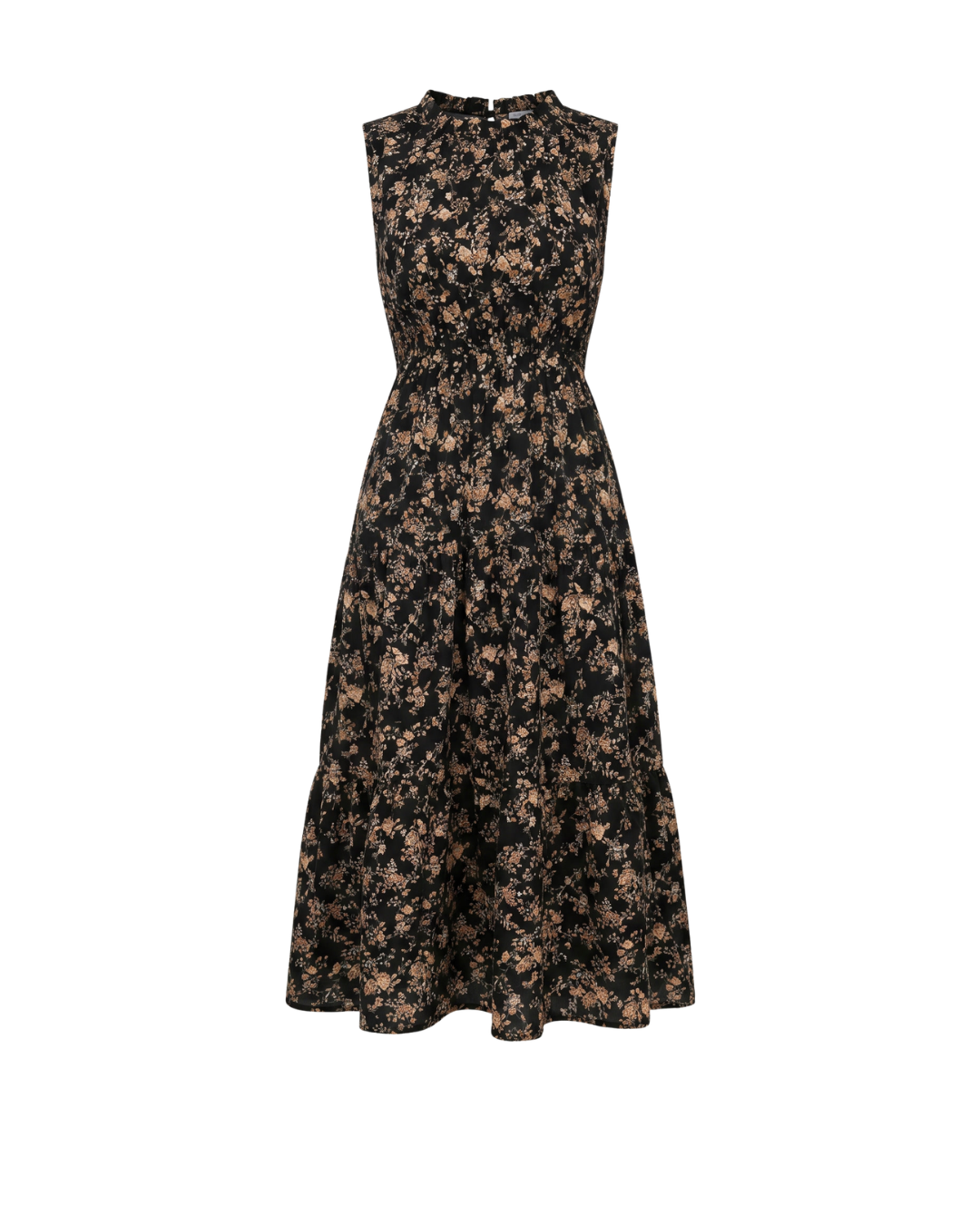 Cándida™ - Floral Dress