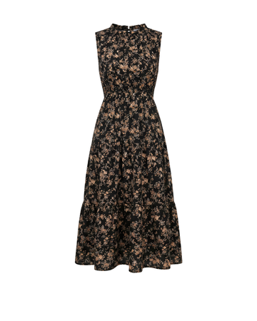 Cándida™ - Floral Dress
