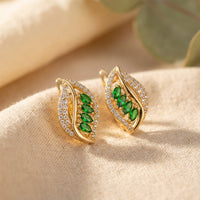 Isola Verdancia Earrings