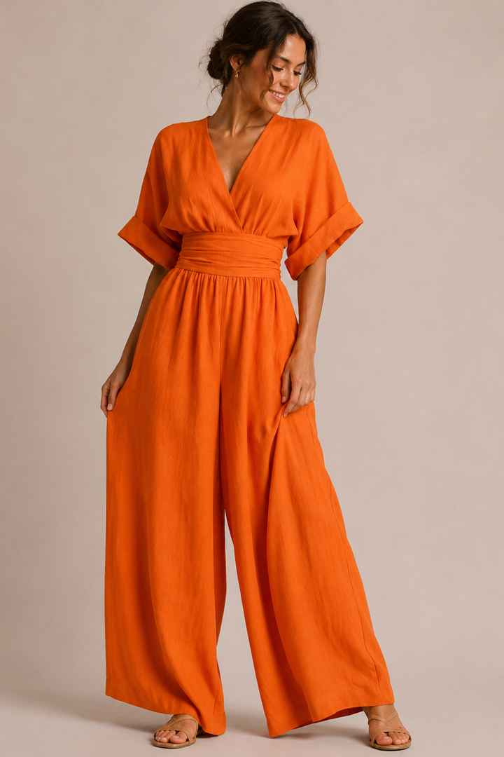 Maëva™ - Modern Jumpsuit