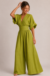 Maëva™ - Modern Jumpsuit