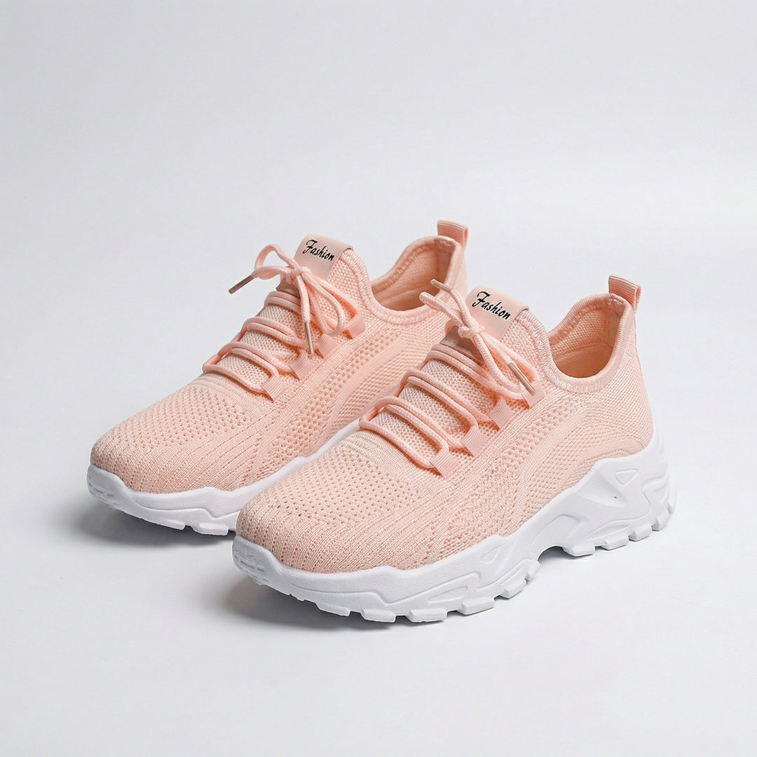 Sofia – Breathable Sneakers