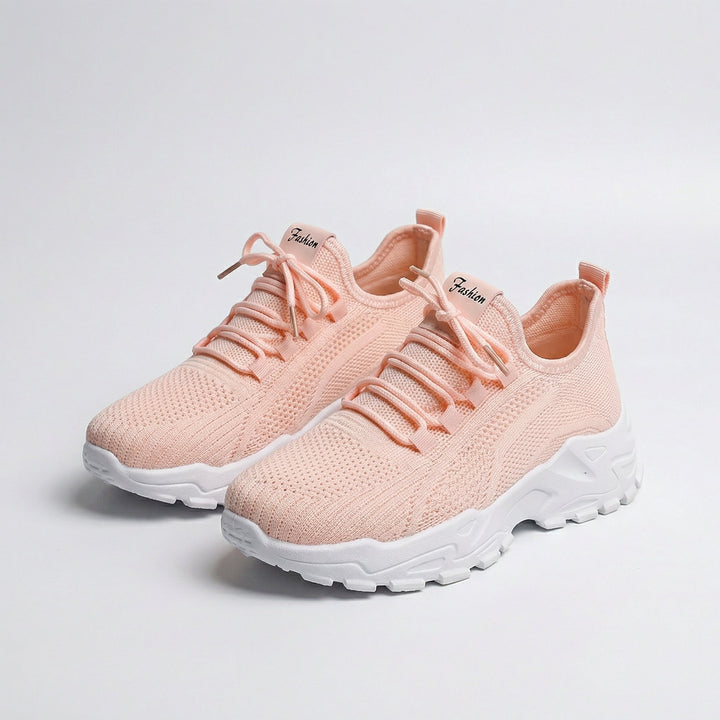 Sofia – Breathable Sneakers