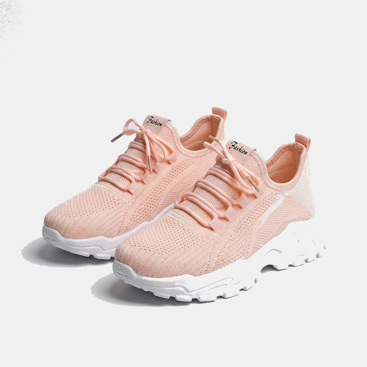 Sofia – Breathable Sneakers