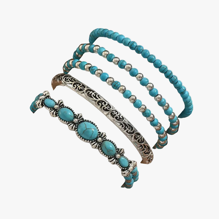 Harmony Blue | Bracelet