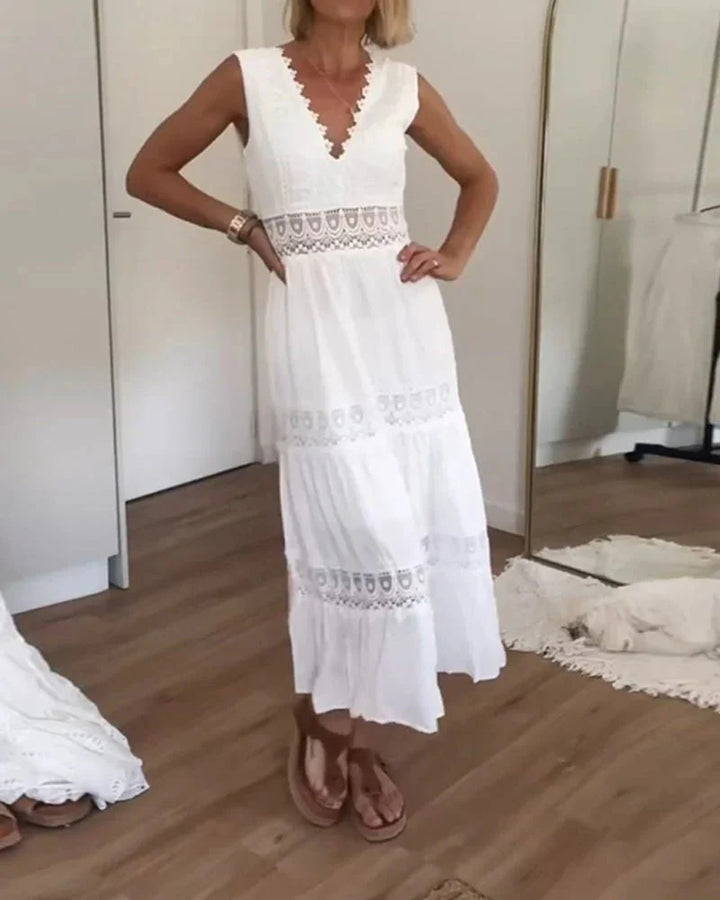 Clarisse™ - Chic Summer Dress