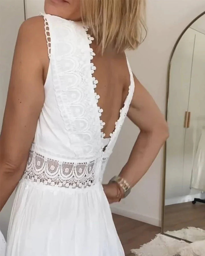 Clarisse™ - Chic Summer Dress