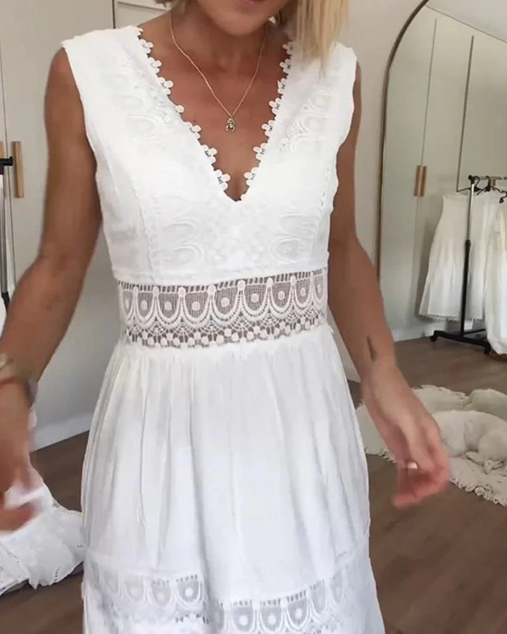 Clarisse™ - Chic Summer Dress