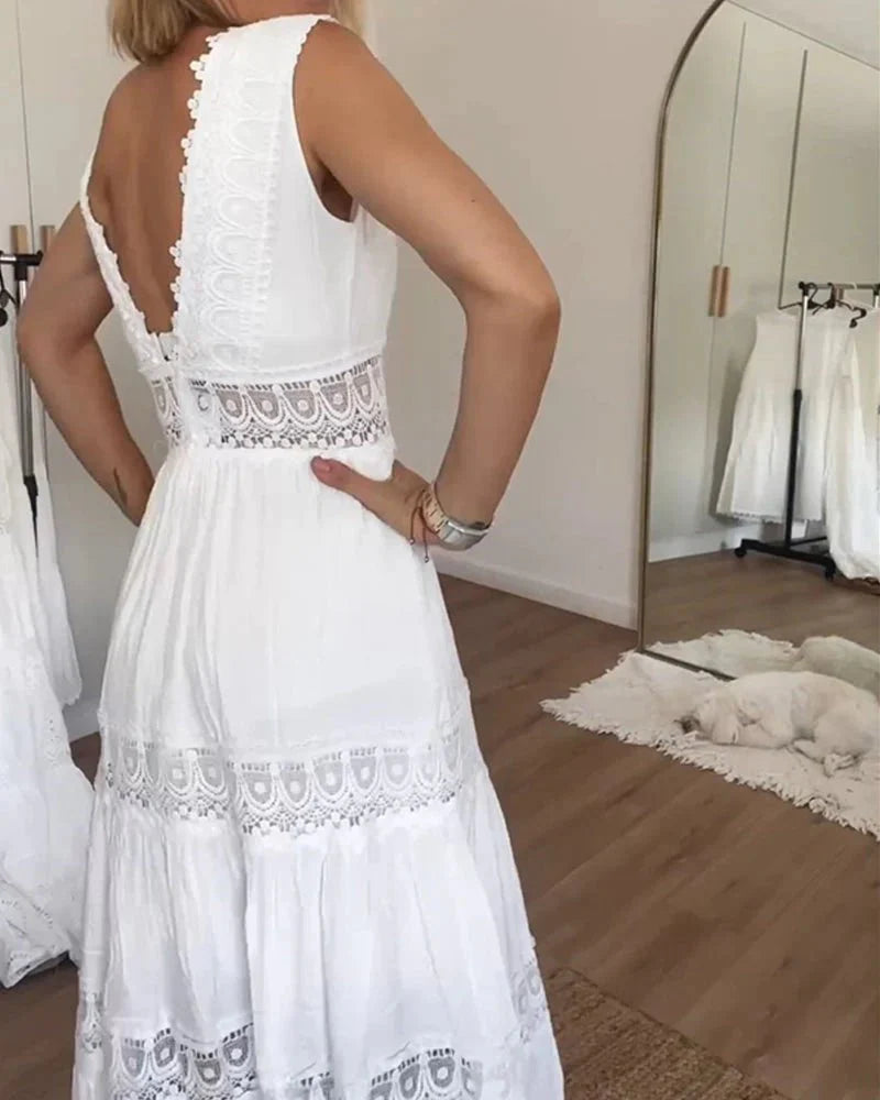 Clarisse™ - Chic Summer Dress