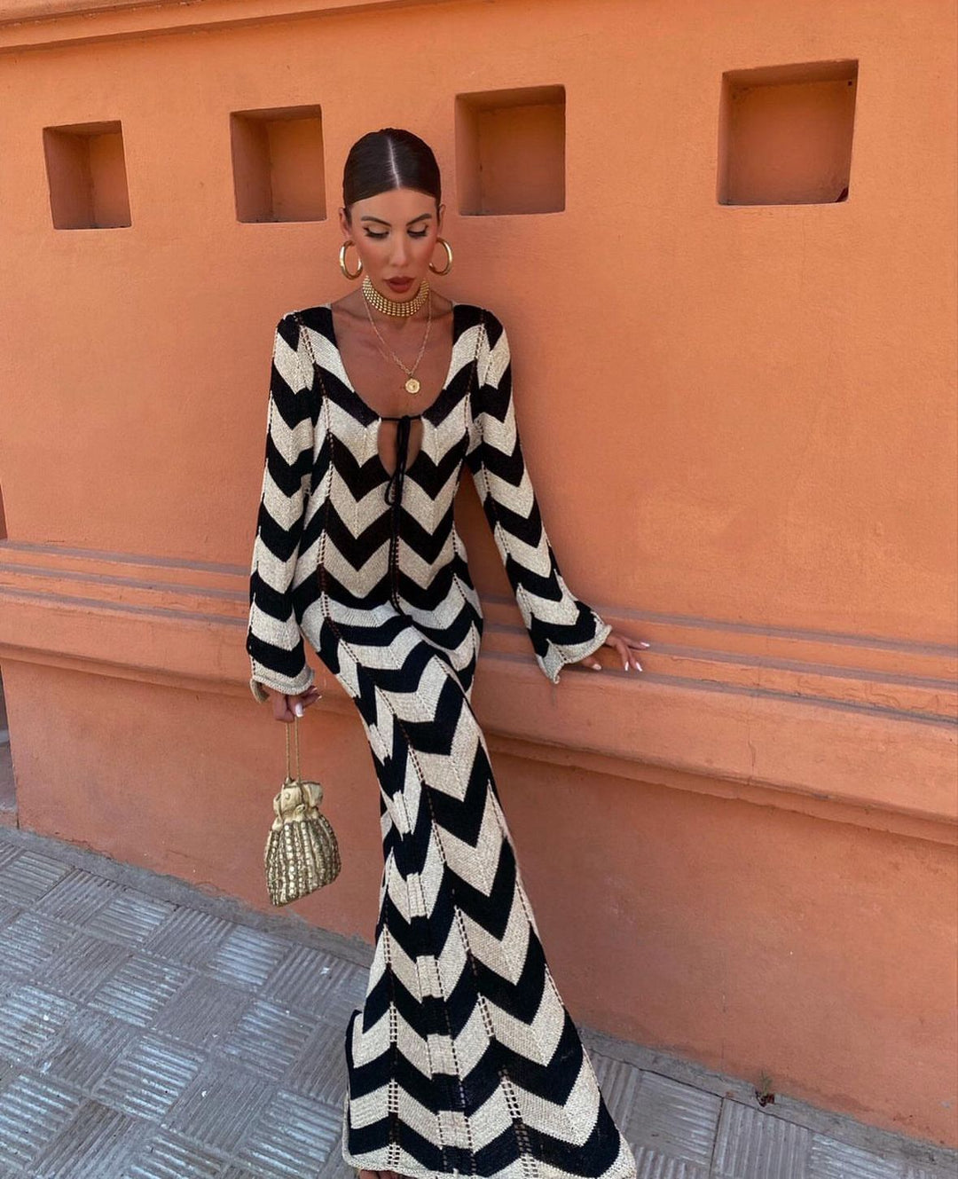 Brigitte™ - Signature Resort Dress