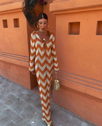 Brigitte™ - Signature Resort Dress