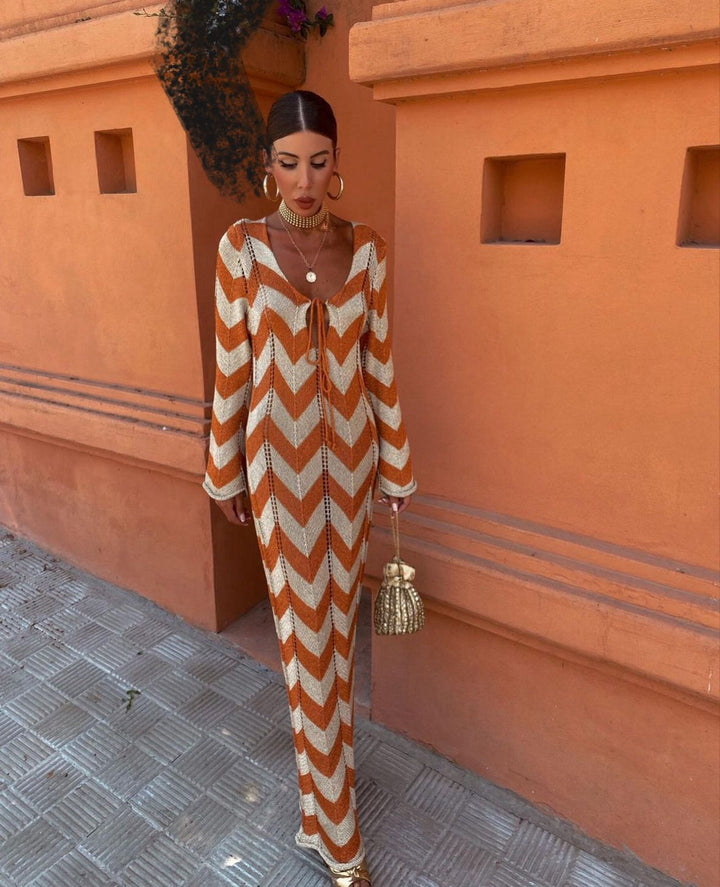 Brigitte™ - Signature Resort Dress