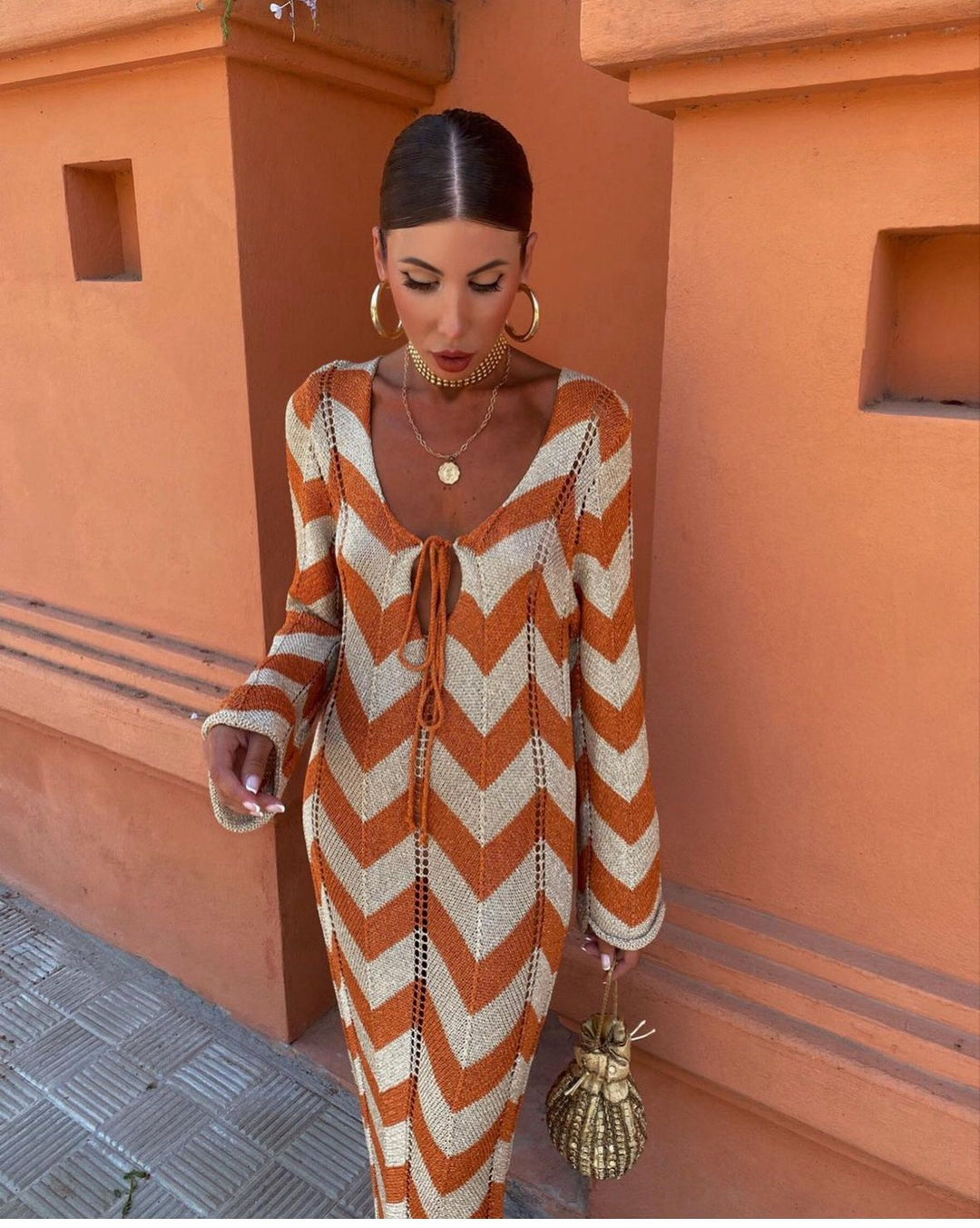 Brigitte™ - Signature Resort Dress