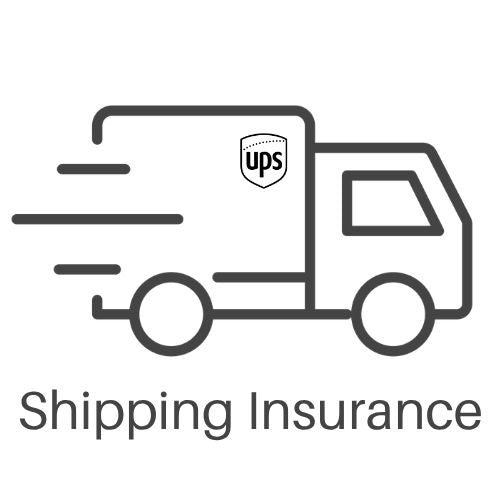 Shipping Insurance