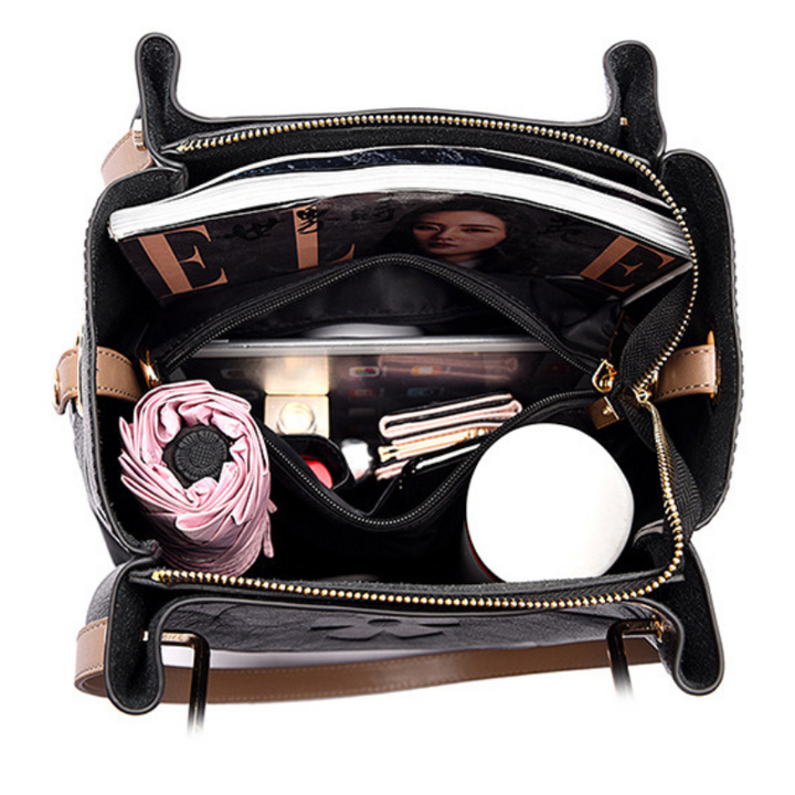 Rosaline Shoulder Bag