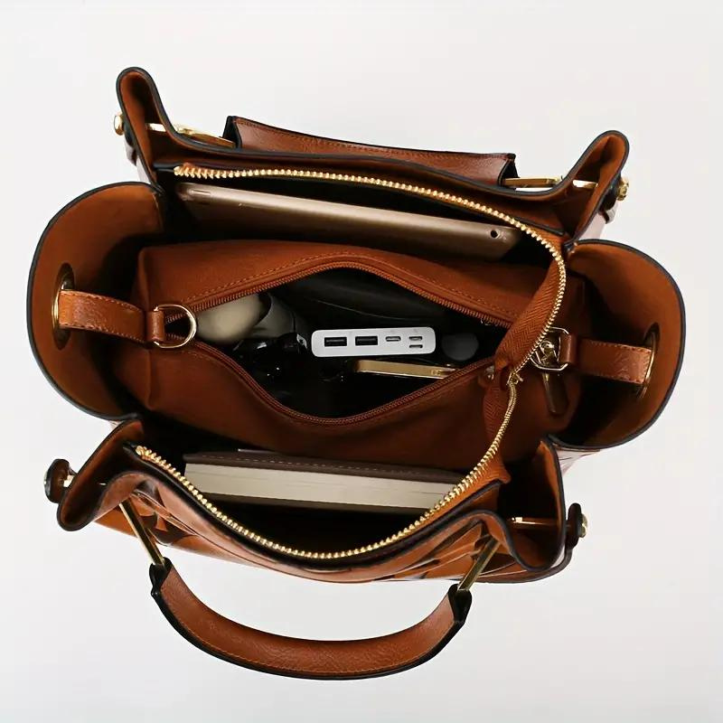 Rosaline Shoulder Bag