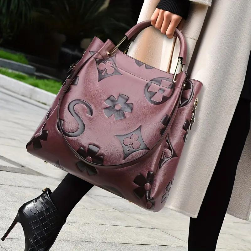 Rosaline Shoulder Bag
