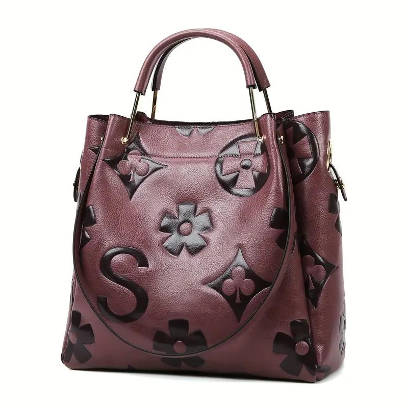 Rosaline Shoulder Bag