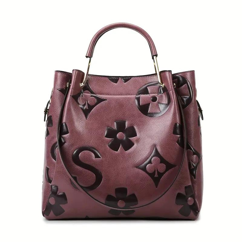 Rosaline Shoulder Bag